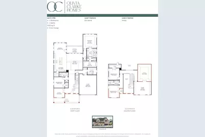 4000 Reserve Way, Providence Village, TX 76227 - Photo 2