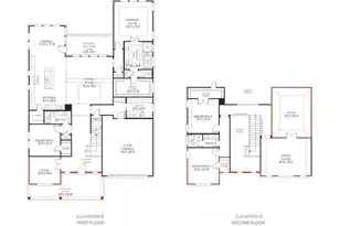 4000 Reserve Wy, Providence Village, TX 76227 - Photo 2