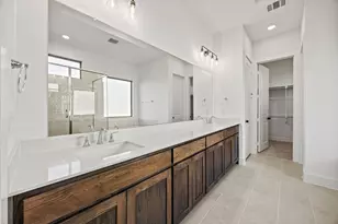 4000 Reserve Wy, Providence Village, TX 76227 - Photo 26