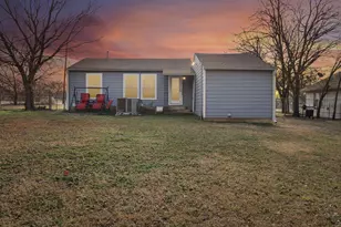 217 Pine St, Aledo, TX 76008 - Photo 36