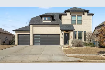 6349 Catalpa Drive, Venus, TX 76084 - Photo 2