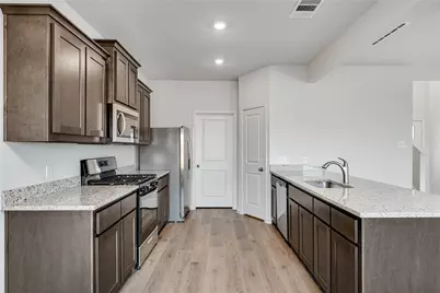 1024 Tempe Lane, Fort Worth, TX 76108 - Photo 2