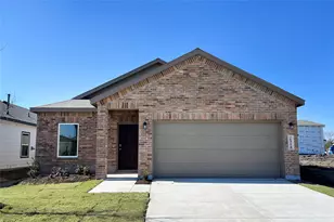 2514 Midfield Wy, Princeton, TX 75407 - Photo 1