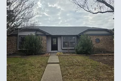 306 E Schreiber Street, Garland, TX 75040 - Photo 1