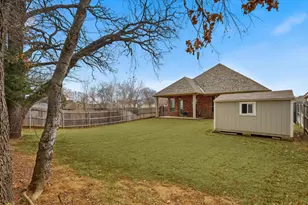 315 Faith Dr, Euless, TX 76039 - Photo 36