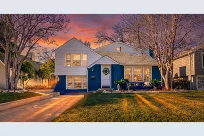 5123 Milam Street, Dallas, TX 75206 - Photo 2