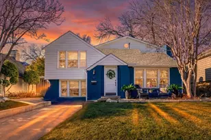 5123 Milam St, Dallas, TX 75206 - Photo 2