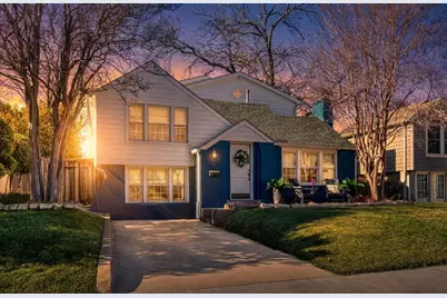 5123 Milam Street, Dallas, TX 75206 - Photo 34