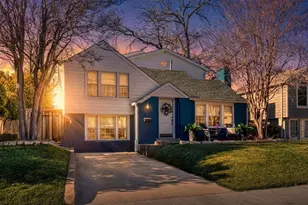 5123 Milam St, Dallas, TX 75206 - Photo 2