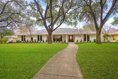 3939 Courtshire Drive, Dallas, TX 75229 - Photo 1