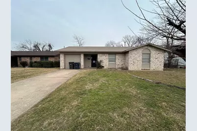 4805 Fair Park Boulevard, Fort Worth, TX 76115 - Photo 1