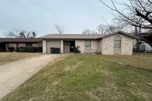 4805 Fair Park Blvd, Fort Worth, TX 76115 - Photo 1