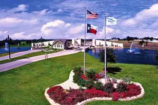 24105 Stonewood Dr, Whitney, TX 76692 - Photo 1