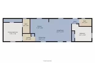 281 Belknap Cir, Newcastle, TX 76372 - Photo 14