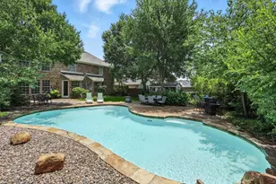 3501 Devonshire Ct, Flower Mound, TX 75022 - Photo 1