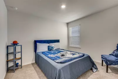 13153 N Haven Way, Providence Village, TX 76227 - Photo 20