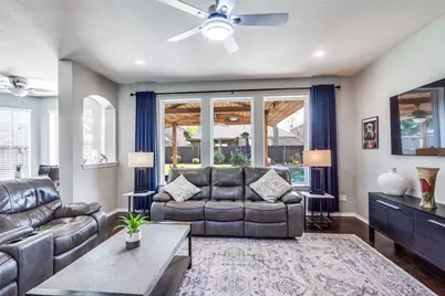 2505 Kentmere Lane, McKinney, TX 75072 - Photo 6