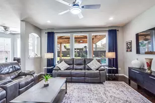 2505 Kentmere Ln, McKinney, TX 75072 - Photo 6