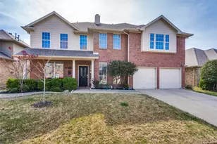 2505 Kentmere Ln, McKinney, TX 75072 - Photo 2