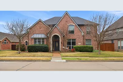 913 Cross Plains Drive, Allen, TX 75013 - Photo 1