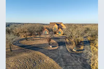 6831 State Highway 175, Montague, TX 76251 - Photo 1