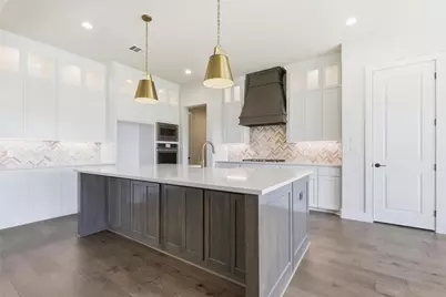 400 Mah Cheta, Aledo, TX 76008 - Photo 24