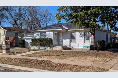3013 Emmett Street, Dallas, TX 75211 - Photo 1