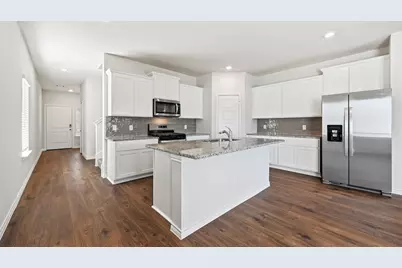 1301 Hopes Lake Drive, Princeton, TX 75407 - Photo 26