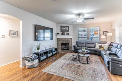 3433 Charing Cross Road, Midlothian, TX 76065 - Photo 4