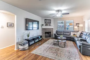 3433 Charing Cross Rd, Midlothian, TX 76065 - Photo 4