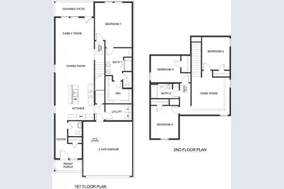 10412 Ambrose Drive, Aubrey, TX 76227 - Photo 2