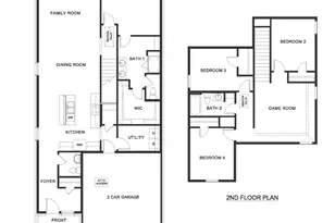 10412 Ambrose Dr, Aubrey, TX 76227 - Photo 2