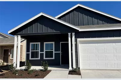 2535 Midfield Way, Princeton, TX 75407 - Photo 2