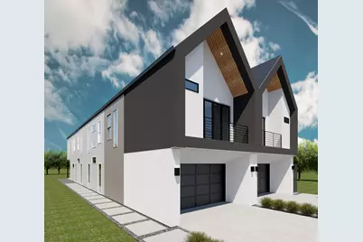 5809 Hudson Street, Dallas, TX 75206 - Photo 2