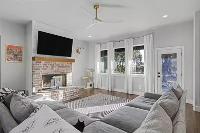 301 Sharla Smelley Road, Weatherford, TX 76088 - Photo 14