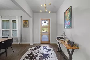 301 Sharla Smelley Rd, Weatherford, TX 76088 - Photo 8