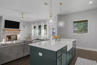 301 Sharla Smelley Road, Weatherford, TX 76088 - Photo 20