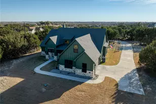 301 Sharla Smelley Rd, Weatherford, TX 76088 - Photo 32