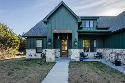 301 Sharla Smelley Road, Weatherford, TX 76088 - Photo 6