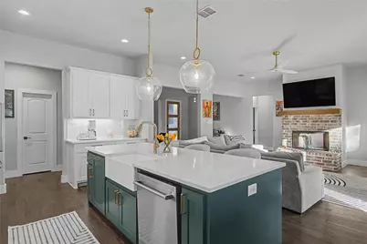 301 Sharla Smelley Road, Weatherford, TX 76088 - Photo 18