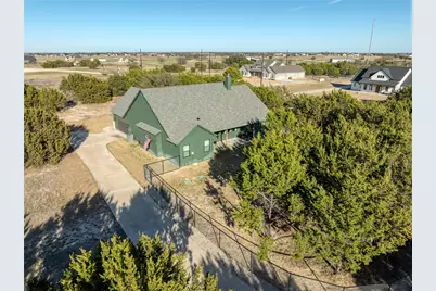 301 Sharla Smelley Road, Weatherford, TX 76088 - Photo 40