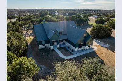 301 Sharla Smelley Road, Weatherford, TX 76088 - Photo 2