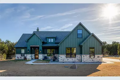 301 Sharla Smelley Road, Weatherford, TX 76088 - Photo 1