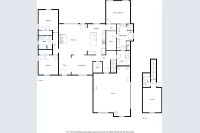 301 Sharla Smelley Road, Weatherford, TX 76088 - Photo 4