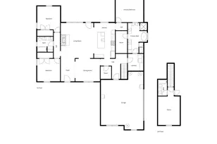 301 Sharla Smelley Rd, Weatherford, TX 76088 - Photo 4