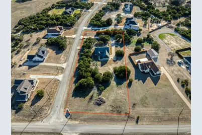 301 Sharla Smelley Road, Weatherford, TX 76088 - Photo 4