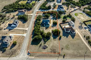 301 Sharla Smelley Rd, Weatherford, TX 76088 - Photo 4