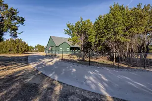 301 Sharla Smelley Rd, Weatherford, TX 76088 - Photo 36