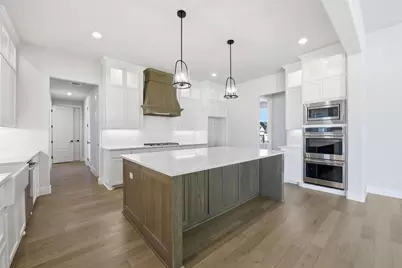 404 Mah Cheta, Aledo, TX 76008 - Photo 36