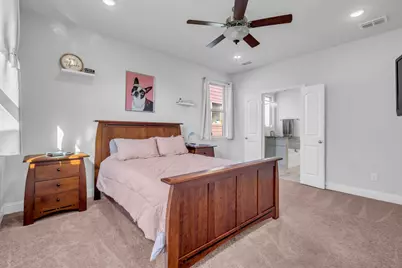 912 Crockett Street, Aubrey, TX 76227 - Photo 16